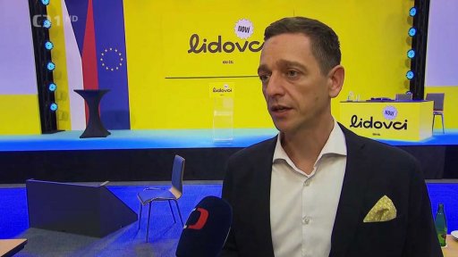 V Ostravě pokračoval sjezd lidovců