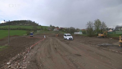 Dotace na čistírny odpadních vod