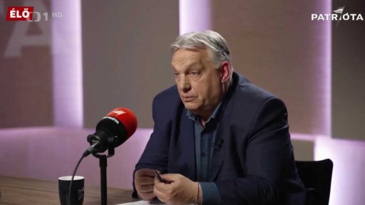 Viktor Orbán se vzdá poslaneckého mandátu