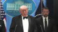 Střelba u Trumpa