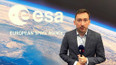 Závěrečná fáze výcviku českého astronauta