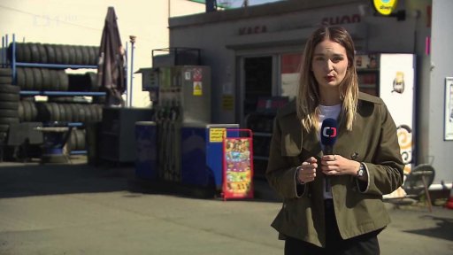 Regulace cen paliv bude pokračovat i v květnu