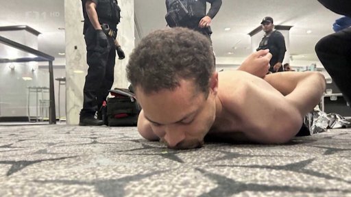 Vyšetřování střelby ve Washingtonu