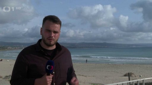 Boje mezi Izraelem a Hizballáhem