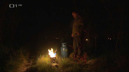 Obavy zemědělců z nočních mrazů