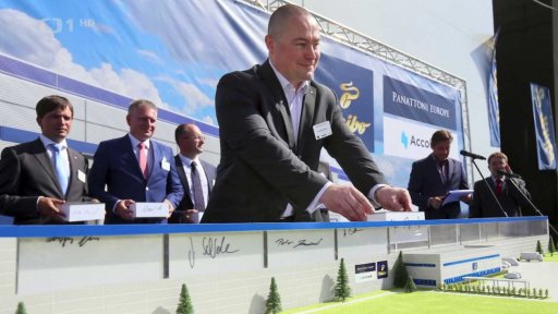 Nový generální ředitel České pošty