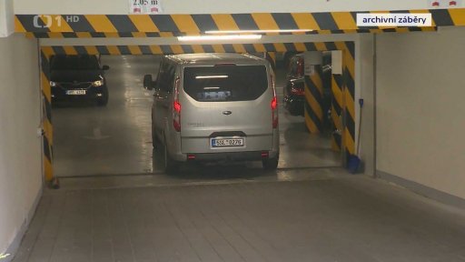 Vyšetřování dopravních zakázek v Olomouckém kraji