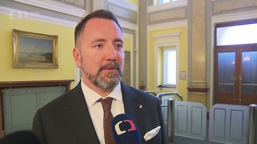 Přípravy projektu na splavnění Labe