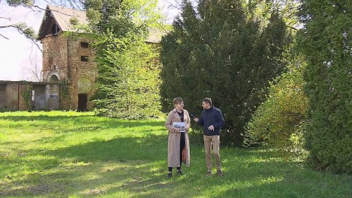 Připomínky konce druhé světové války