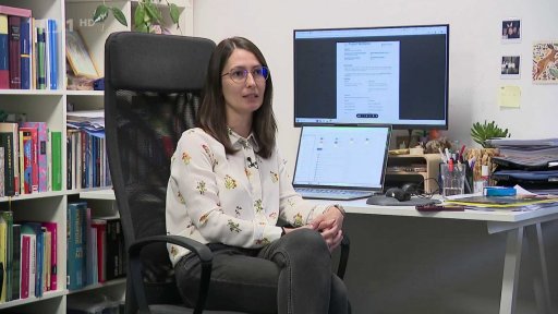 Právní pomoc pro cizince