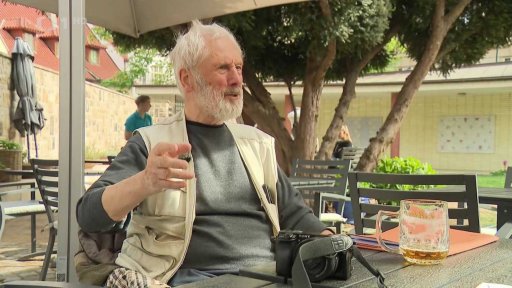 Výroční ceny České akademie vizuálního umění