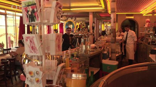 Čtvrtstoletí od uvedení filmu Amélie z Montmartru