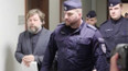 Propouštění vězňů v Bělorusku a Polsku