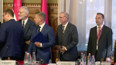 Situace strany Fidesz po neúspěšných volbách