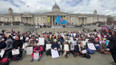 Zákaz Palestine Action v Británii