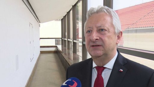 Volba náčelníka generálního štábu
