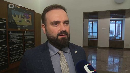 Výběr nového náčelníka generálního štábu