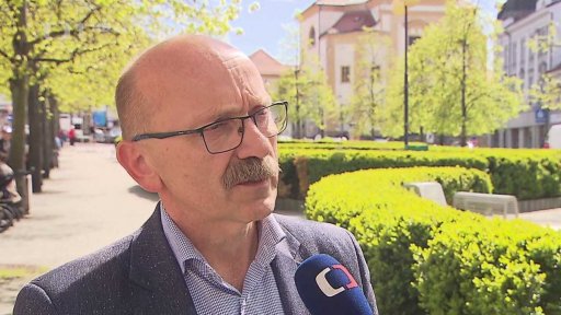 Vyšetřování zakázek příbramské nemocnice