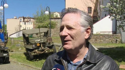Oslavy osvobození v Plzeňském kraji