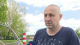 Nová plavební komora na Baťově kanálu