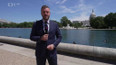 Írán poslal další návrh příměří s USA