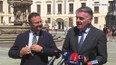 Dopis ředitele EBU premiérovi