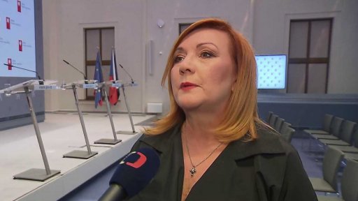Opozice chce blokovat změnu rozpočtových pravidel