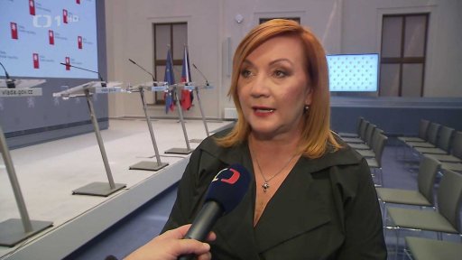 Spor o výši schodku státního rozpočtu