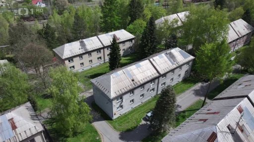 Vysoké nedoplatky za energie v Moravskoslezském kraji