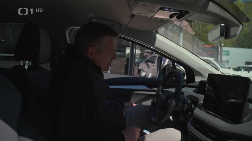 Drahá paliva zvyšují zájem o elektromobily v Německu