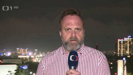 Čtyři týdny příměři mezi USA a Íránem