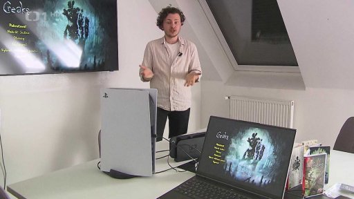 Videohry jako součást Národního filmového archivu