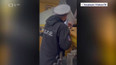 Policejní kontrola aut