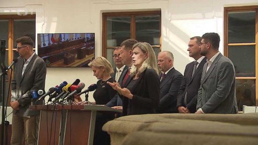 Výhrady k zákonu o podpoře bydlení