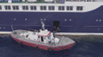Osud turistů z lodi MV Hondius