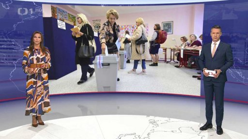 Spor v koalici kvůli celostátnímu referendu