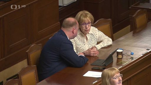 Hledání podpory pro celostátní referendum