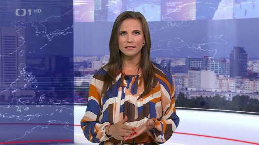 Ochlazení, déšt a sníh na horách