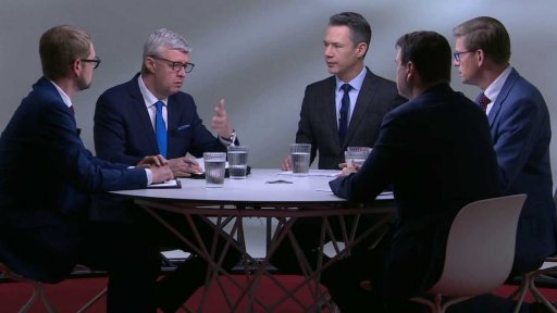 Reakce politiků