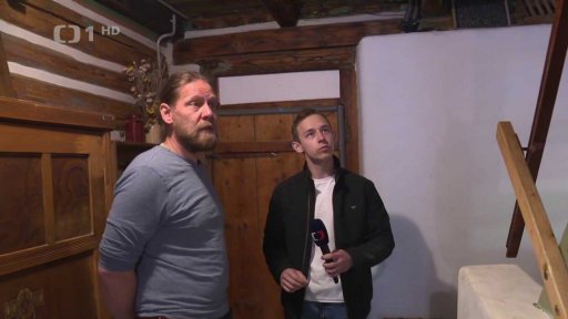 Opravy svépomocí