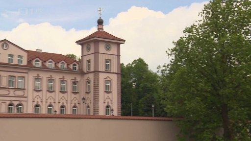 Soud potrestal bývalou abatyši za zpronevěru