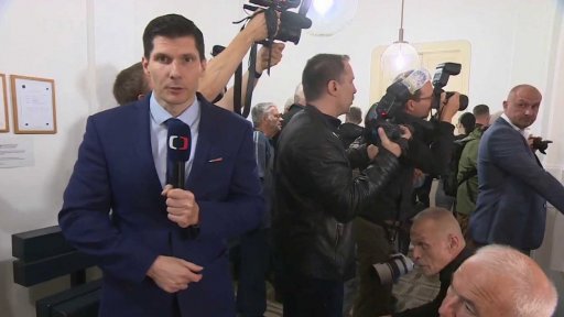 Začal proces v kauze Očistec