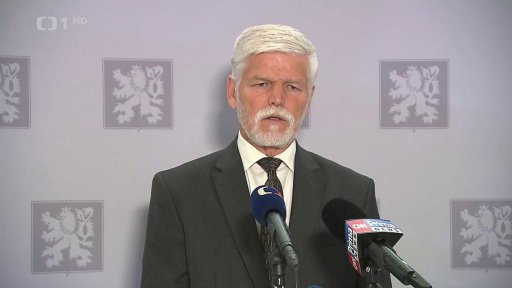 Prezident podepsal seznam nových velvyslanců