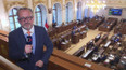Koalice chce uvolnit pravidla rozpočtové odpovědnosti