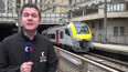 Jedna jízdenka pro cestování vlakem napříč Evropou