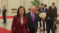 Ekonomická spolupráce USA a Číny