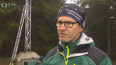 Kamerový systém v Krkonoších