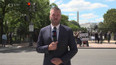 Jednání Trumpa se Siem bez konkrétních dohod
