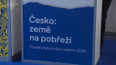 Držitel Nobelovy ceny za literaturu na Světě knihy