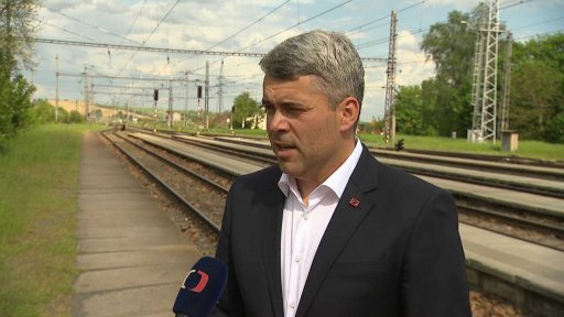 Financování dopravní infrastruktury